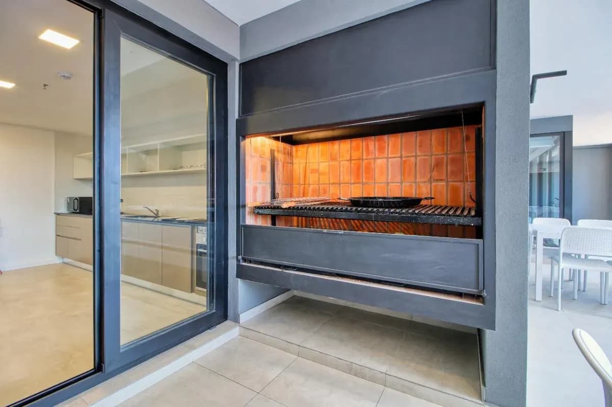 3-Bedroom Apartment for Sale in Madame Lynch, Asunción - Image 8