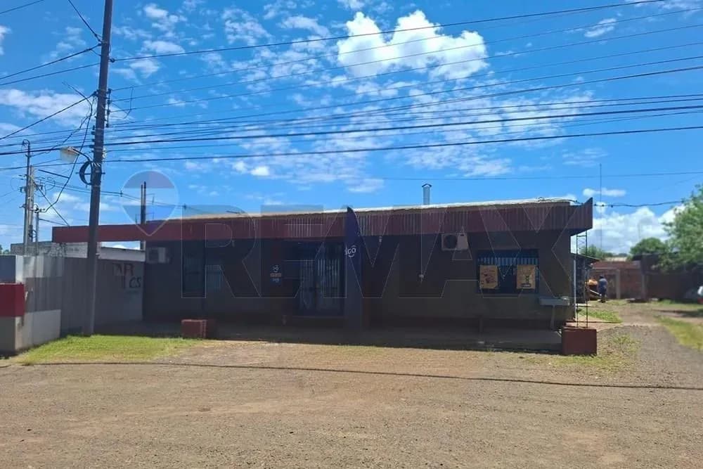 Terreno de 717.56m² en Venta en San Miguel, Areguá - Image 3