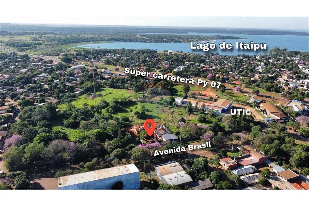Casa de 5 quartos à Venda em San Antonio, Hernandarias - Image 25