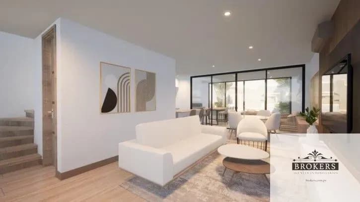 3-Bedroom House for Sale in San Vicente, Lambaré - Image 5