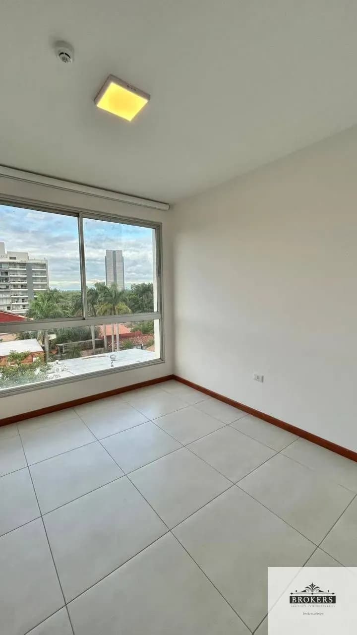 Apartamento de 2 quartos à venda em Madame Lynch, Assunção - Image 9