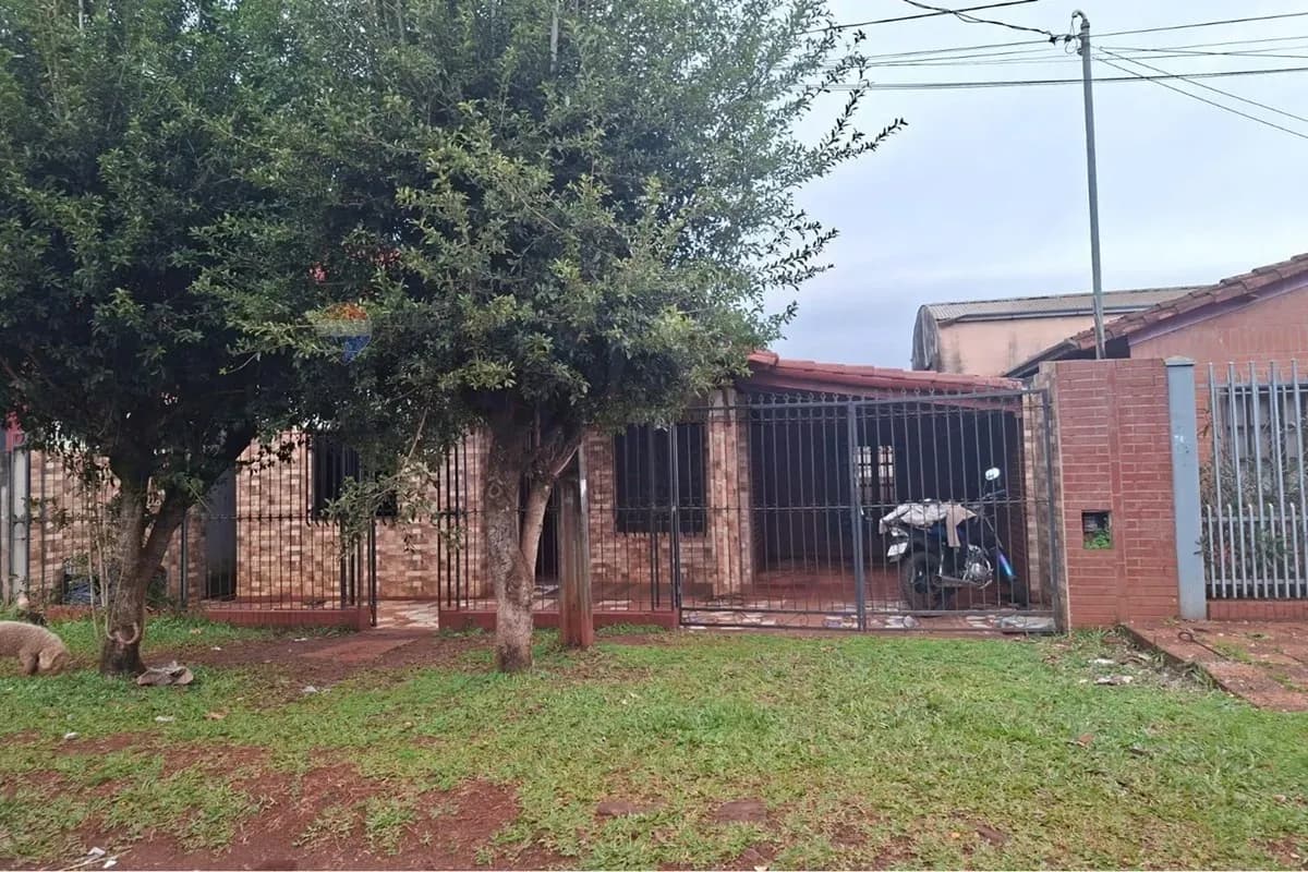 Studio Apartment for Sale in Carlos Antonio López, Encarnación - Image 19