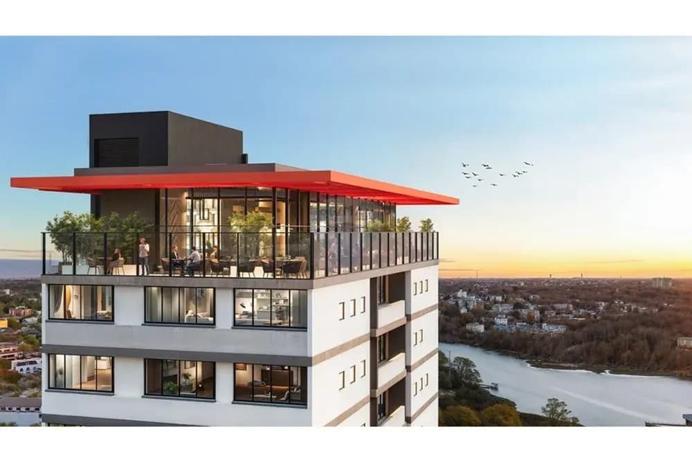 2-Bedroom Apartment for Sale in Jesuitas, Ciudad del Este - Image 13