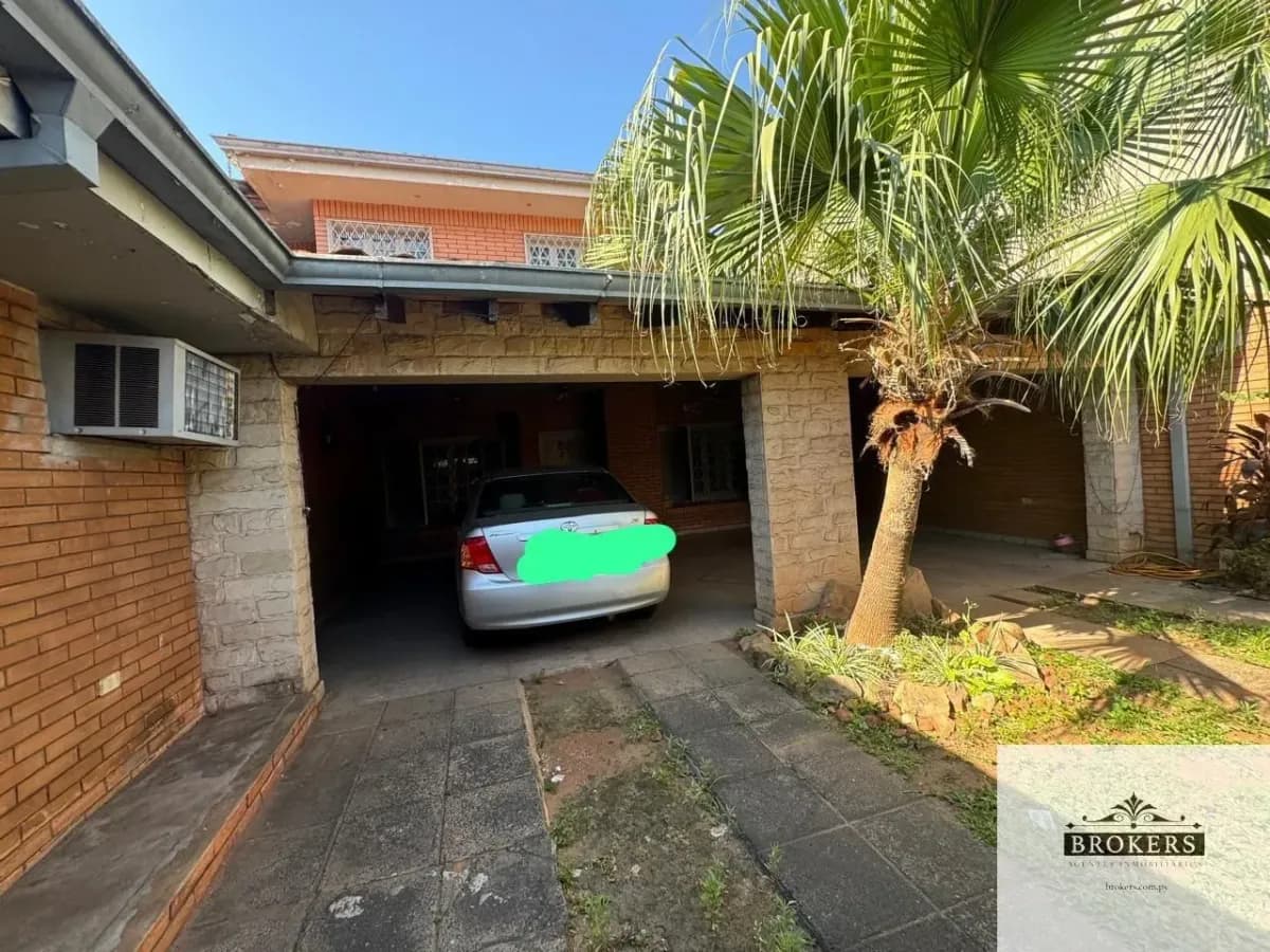 3-Bedroom House for Sale in San Luis, San Lorenzo