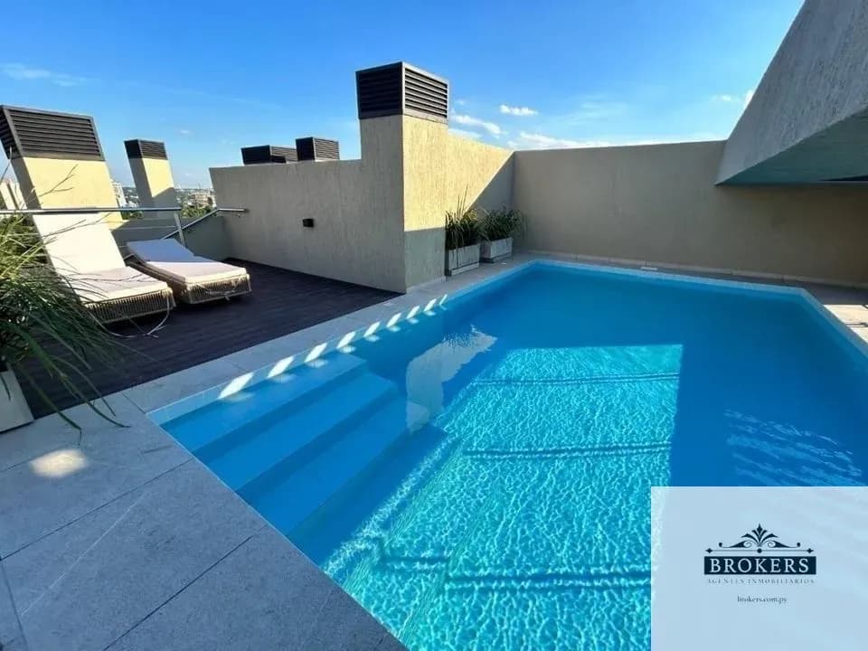 3-Bedroom Apartment for Sale in Ycuá Satí, Asunción