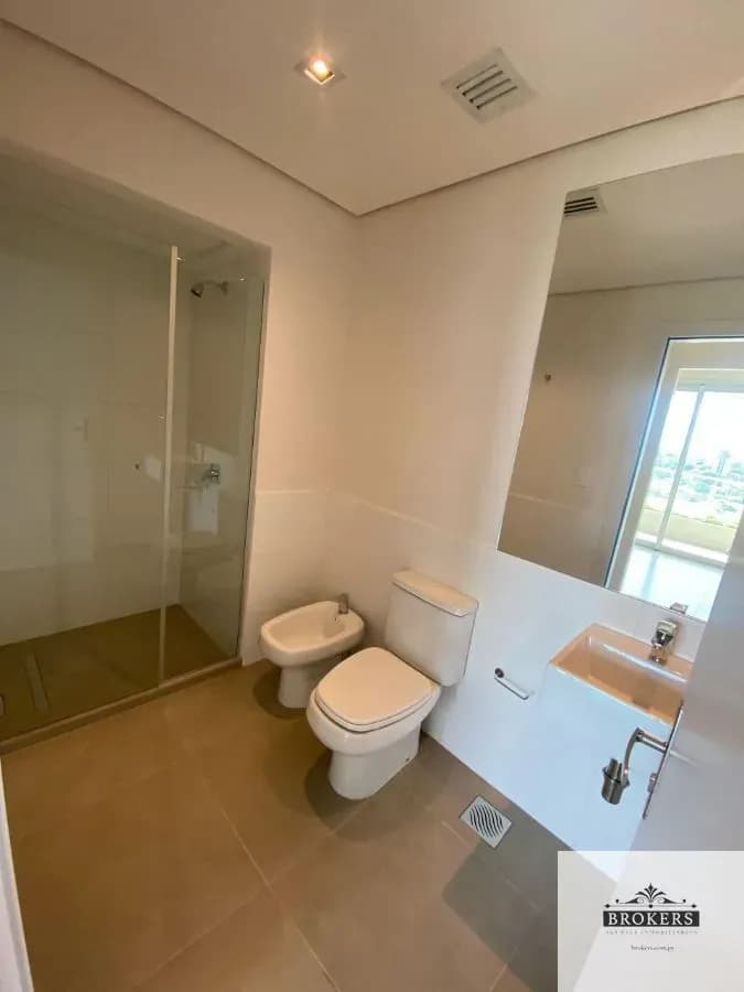 1-Bedroom Apartment for Sale in Santisima Trinidad, Asunción - Image 11