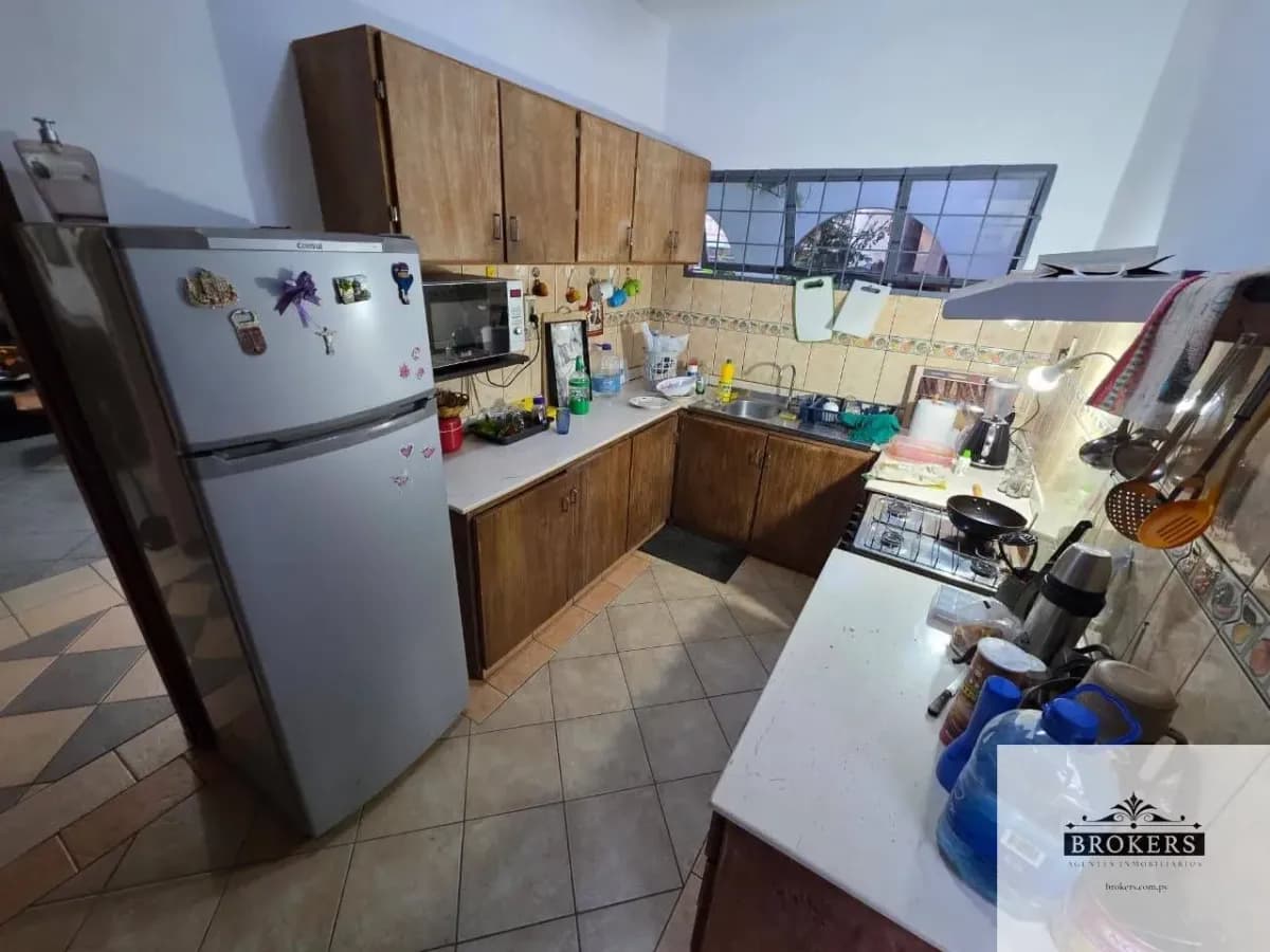 4-Bedroom House for Rent in Ypacaraí - Image 11