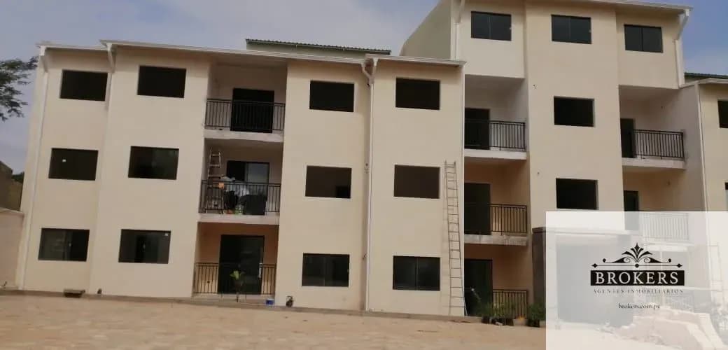 2-Bedroom Apartment for Sale in Mbachió II, Lambaré - Image 10