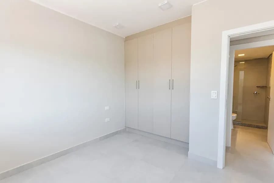 Departamento de 1 dormitorio en Venta en Mburucuyá, Asunción - Image 5
