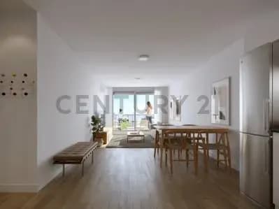 2-Bedroom Apartment for Sale in Cordón, Montevideo - Image 2