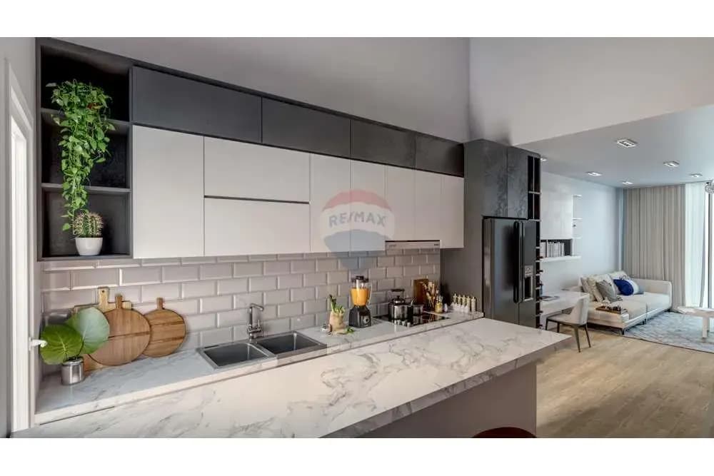 2-Bedroom Apartment for Sale in Jesuitas, Ciudad del Este - Image 3