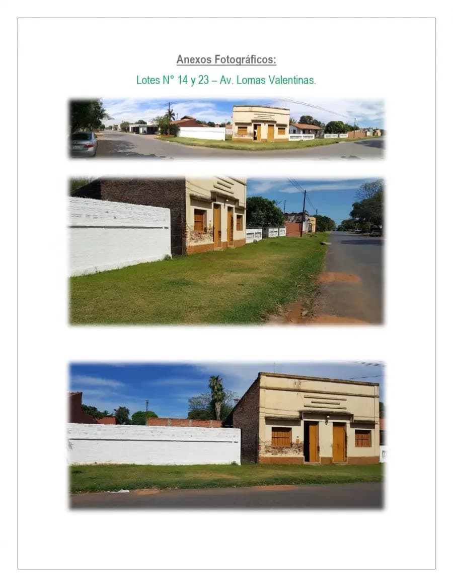 Terreno de 4,974m² en Venta en Villeta - Image 8