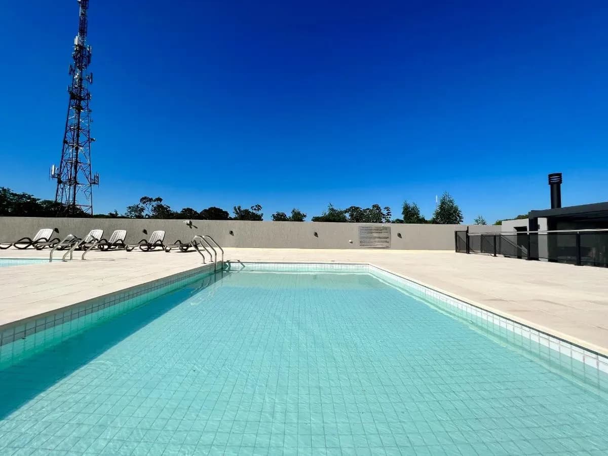 Departamento de 2 dormitorios en Alquiler en Mbocayaty, Asunción - Image 10
