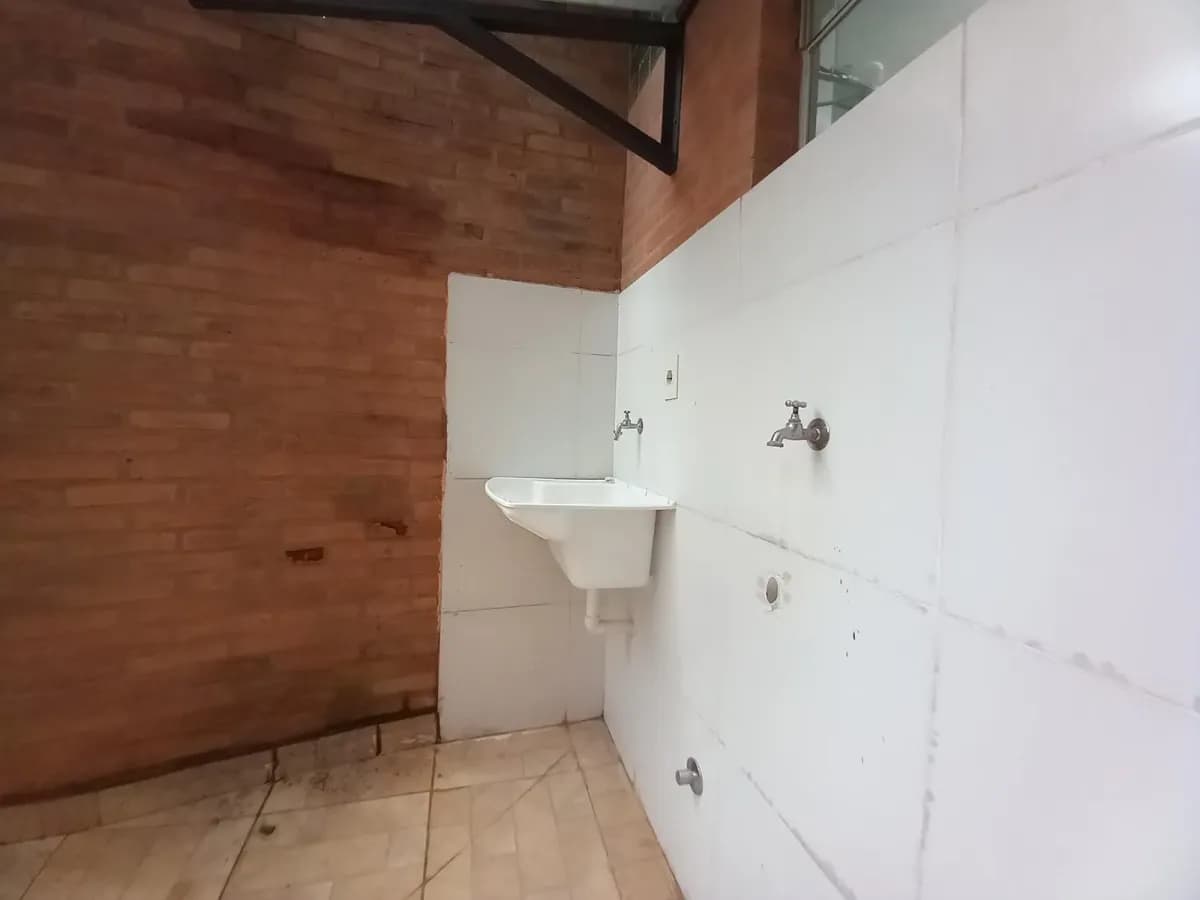 Apartamento de 3 quartos para Aluguel em Recoleta, Assunção