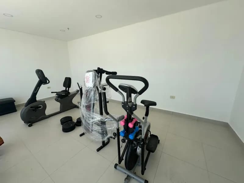 Departamento de 2 dormitorios en Alquiler en Luis Alberto de Herrera, Asunción - Image 5