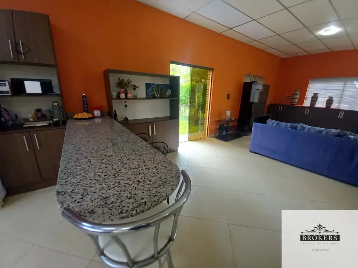 Land of 2,982m² for Sale in Caacupé - Image 19