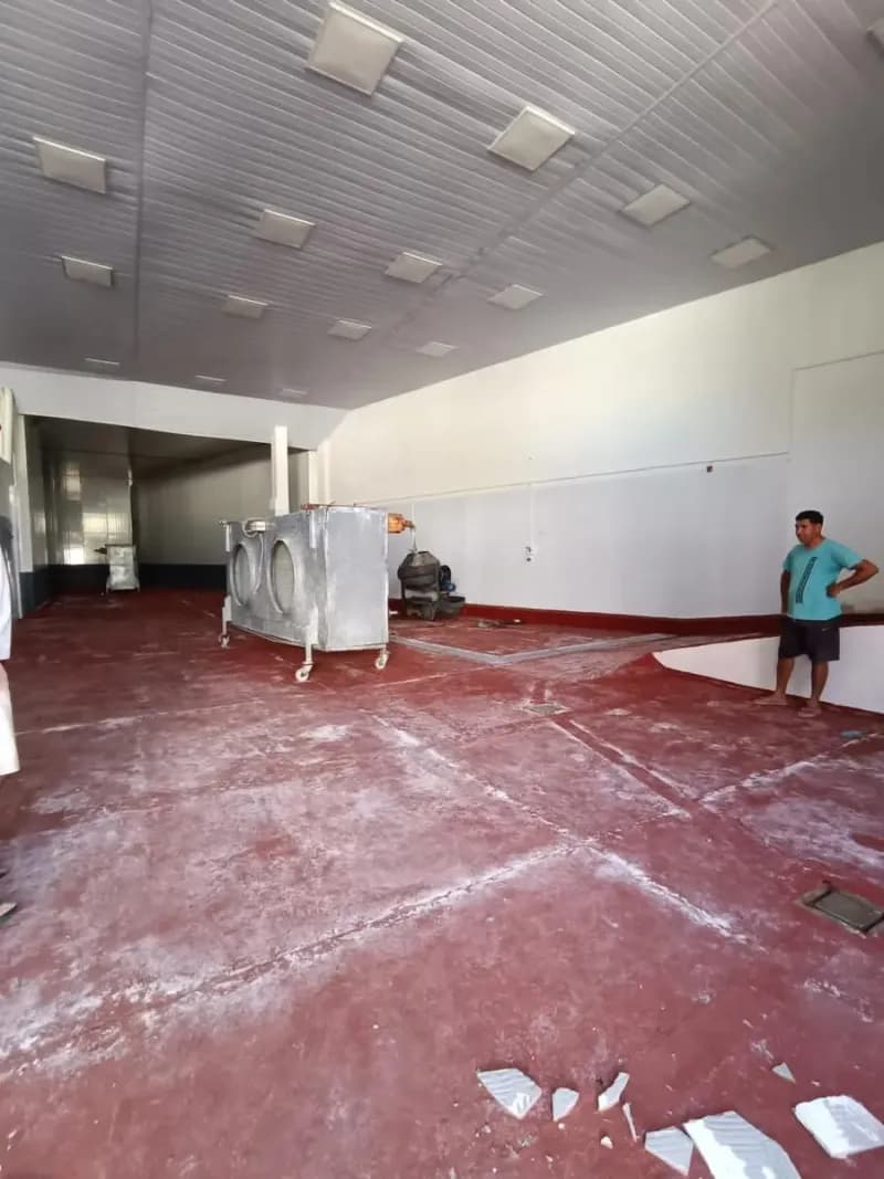 Loja de 1,000m² para Alugar em Virgen de Fátima, Asunción - Image 5