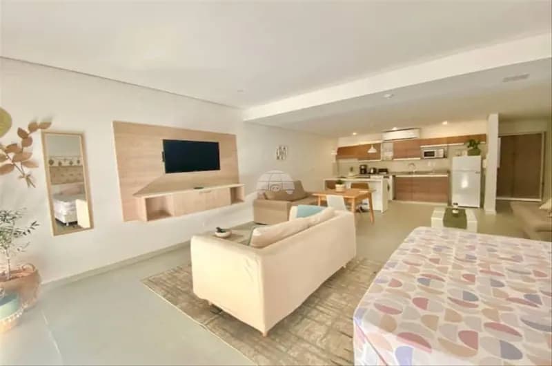 Departamento de 1 dormitorio en Venta en Bernardino Caballero, Asunción - Image 5