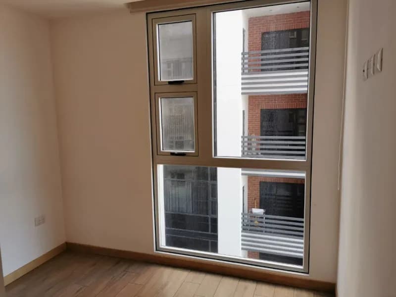 2-Bedroom Apartment, 65m², for Rent in Zone 10, Guatemala City - Image 4