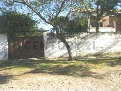 Terreno de 360m² en Venta en Santo Domingo, Lambaré - Image 2