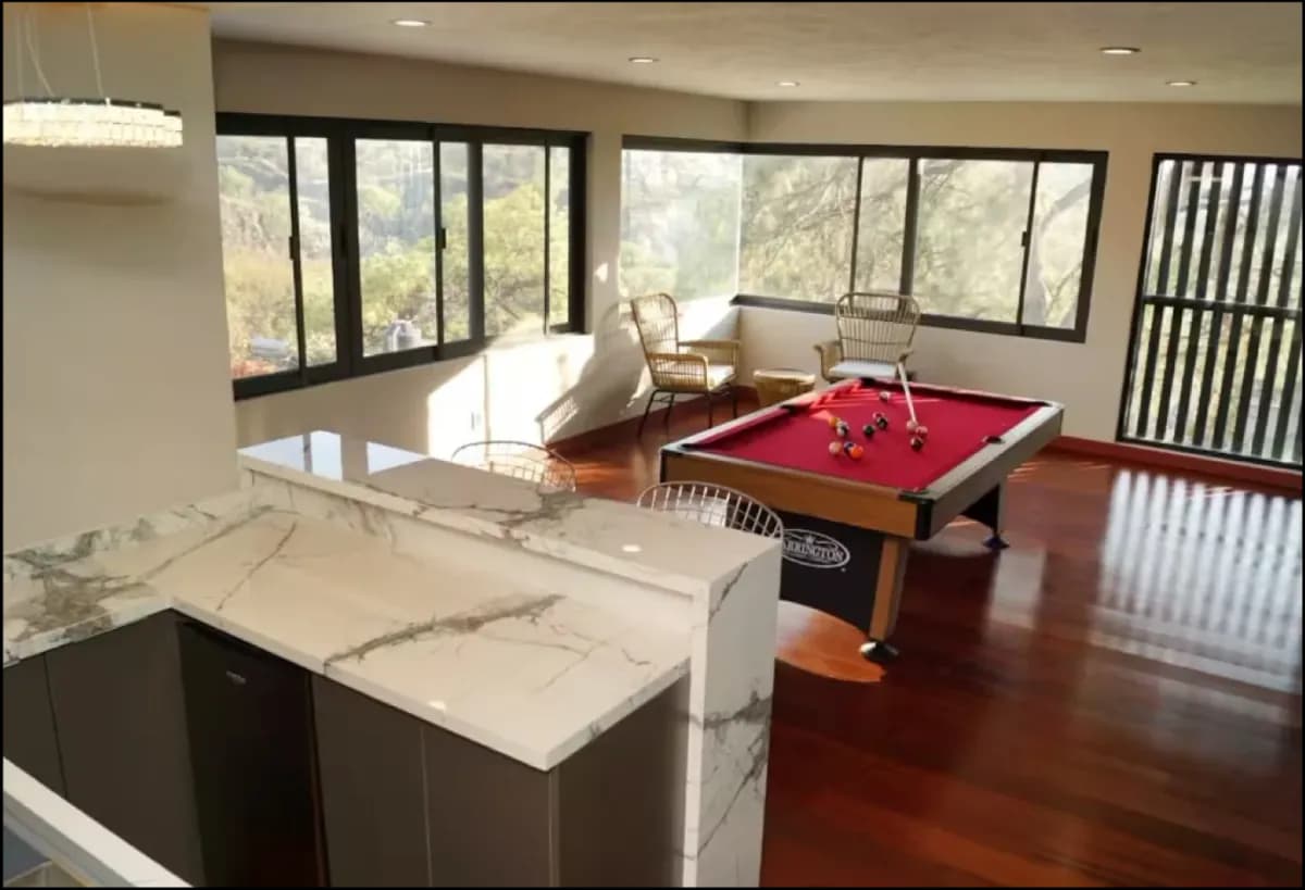 Casa de 4 dormitorios en fraccionamiento Pinar de la Venta, 660m², en Venta en Pinar de la Venta, La Venta del Astillero - Image 6