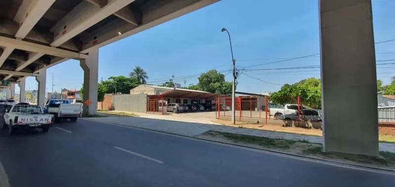 Terreno de 250m² à Venda em Assunção - Image 4