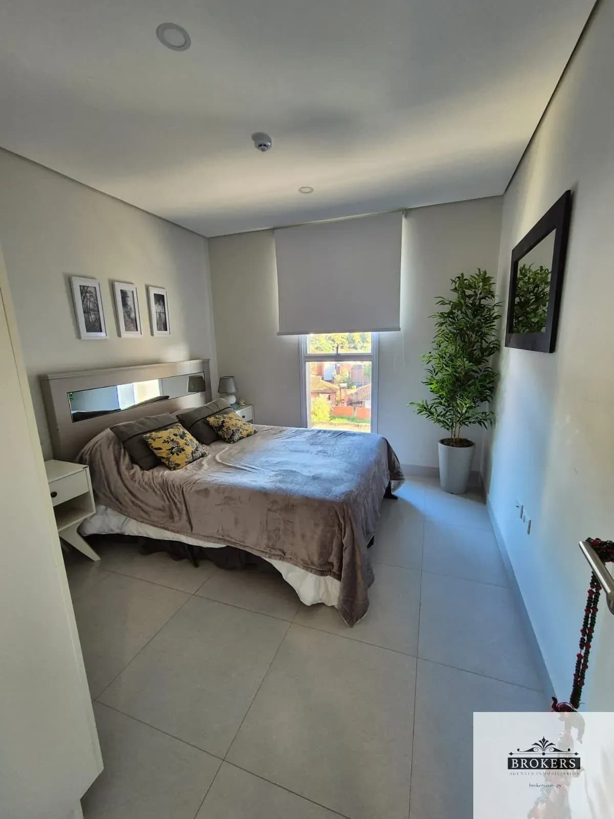 1 Bedroom Apartment for Sale in Estanzuela, Fernando de la Mora - Image 6