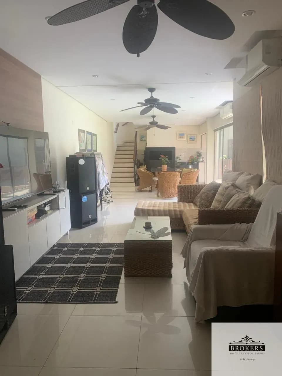 4-Bedroom House for Sale in Santo Domingo, Asunción - Image 14