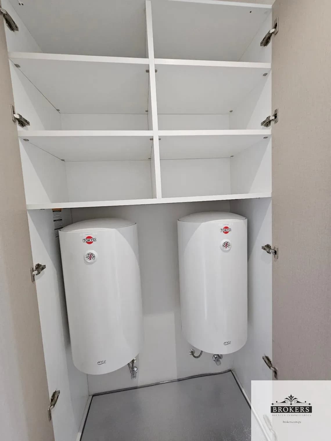 Apartamento de 3 quartos para Aluguel em Ka´aguy Kupé, Mariano Roque Alonso - Image 19