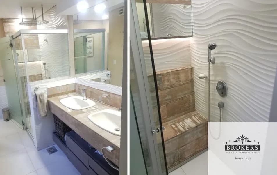5-Bedroom House for Sale in Mburicaó, Lambaré