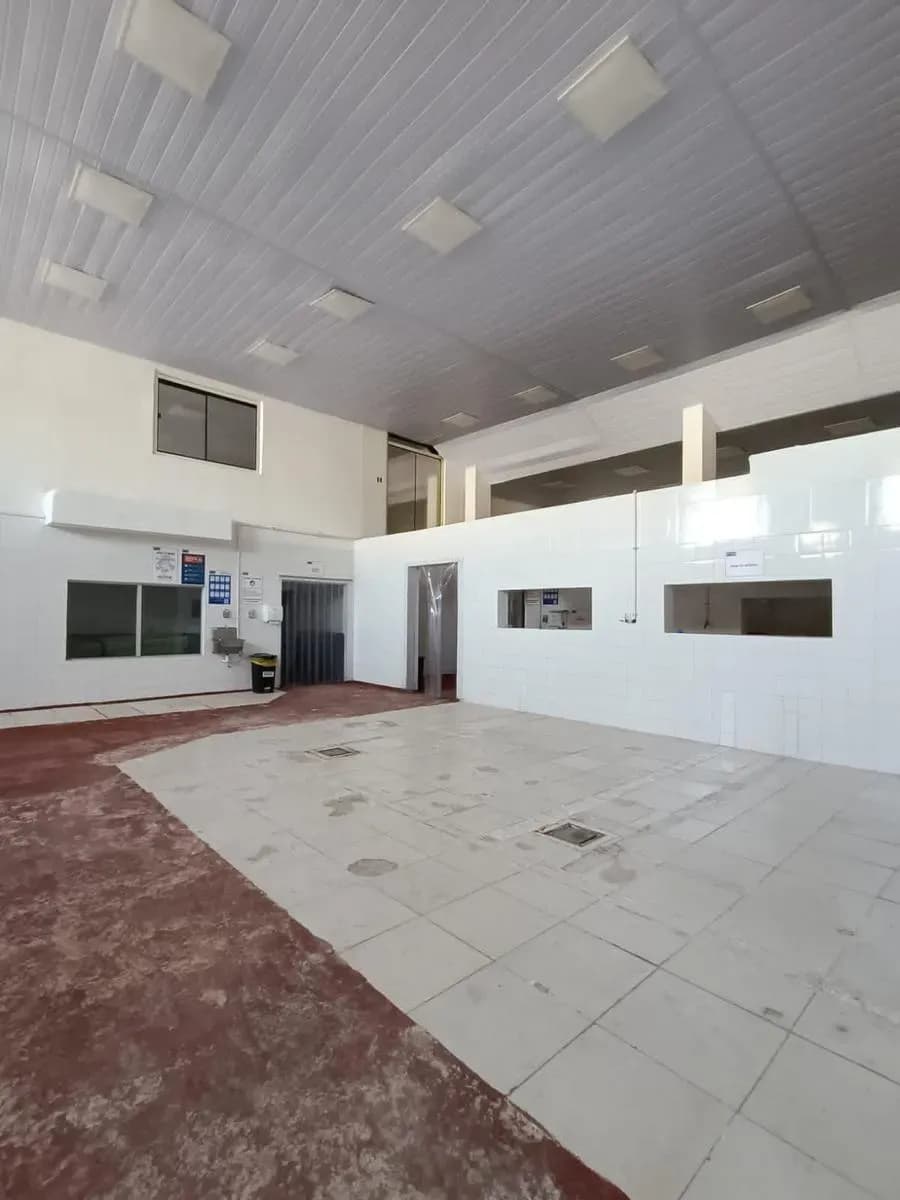 Loja de 1,000m² para Alugar em Virgen de Fátima, Asunción - Image 3