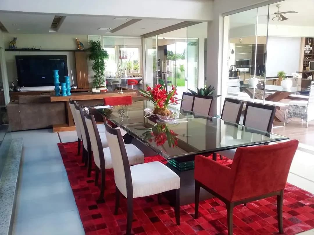 5-Bedroom House for Sale in Loma Merlo, Luque - Image 7