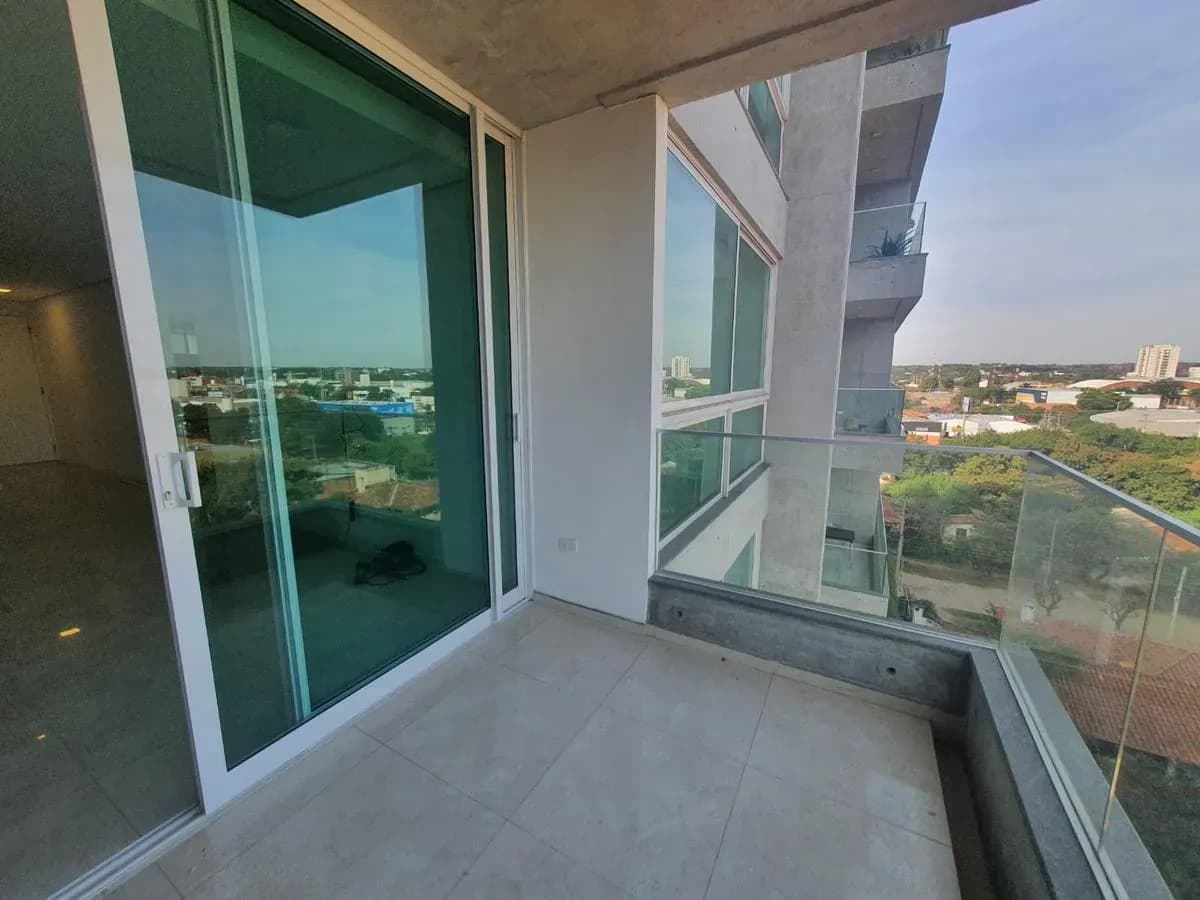 Departamento de 2 dormitorios en Venta en San Jorge, Asunción - Image 9