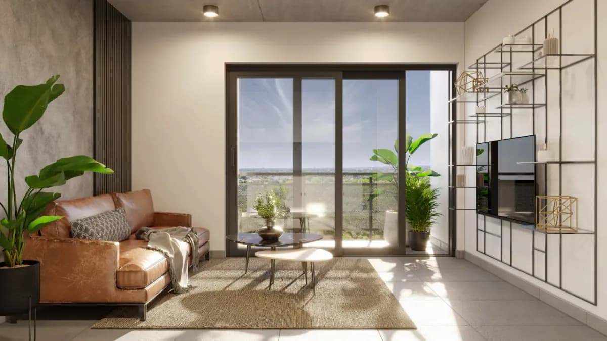 1 Bedroom Apartment for Sale in Campo Grande, Luque - Image 14