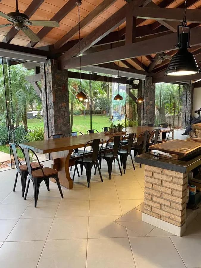 Casa de 3 quartos à Venda em Central, Mariano Roque Alonso - Image 7
