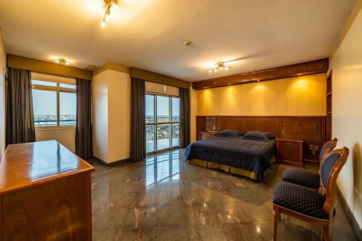 Departamento de 4 dormitorios en Venta en San Roque, Lambaré - Image 14