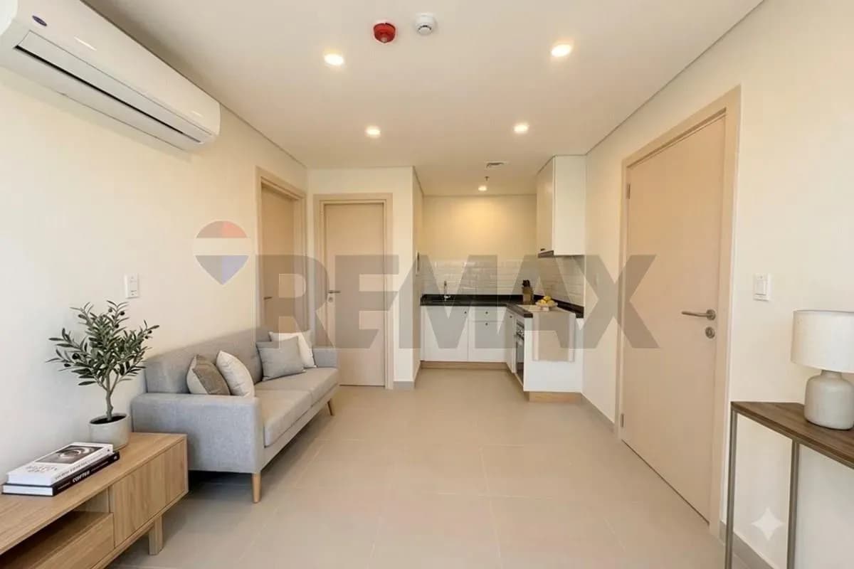 Departamento de 1 dormitorio en Venta en Domingo Savio, San Lorenzo