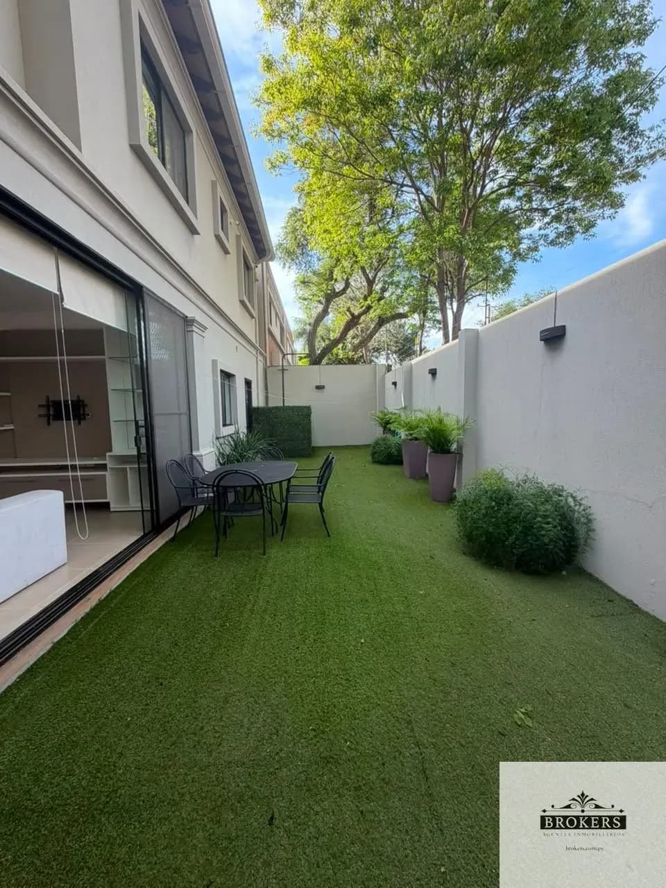 Casa de 3 dormitorios en Alquiler en Primer Barrio, Luque - Image 15