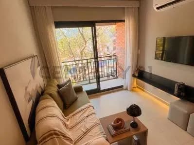 1 Bedroom Apartment for Sale in Campo Grande, Luque - Image 3