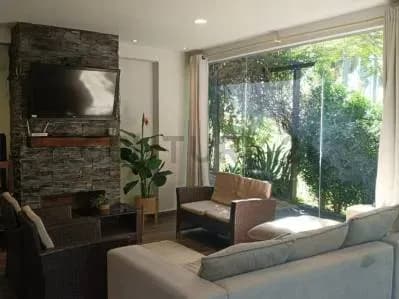 Casa de 3 dormitorios en Alquiler en San Bernardino - Image 5
