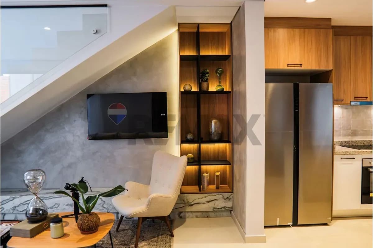 Departamento de 3 dormitorios en Venta en Loma Merlo, Luque - Image 8