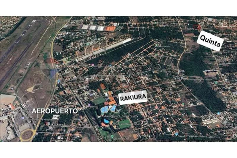 8,340m² Land for Sale in Ykua Karanda'y, Luque - Image 5