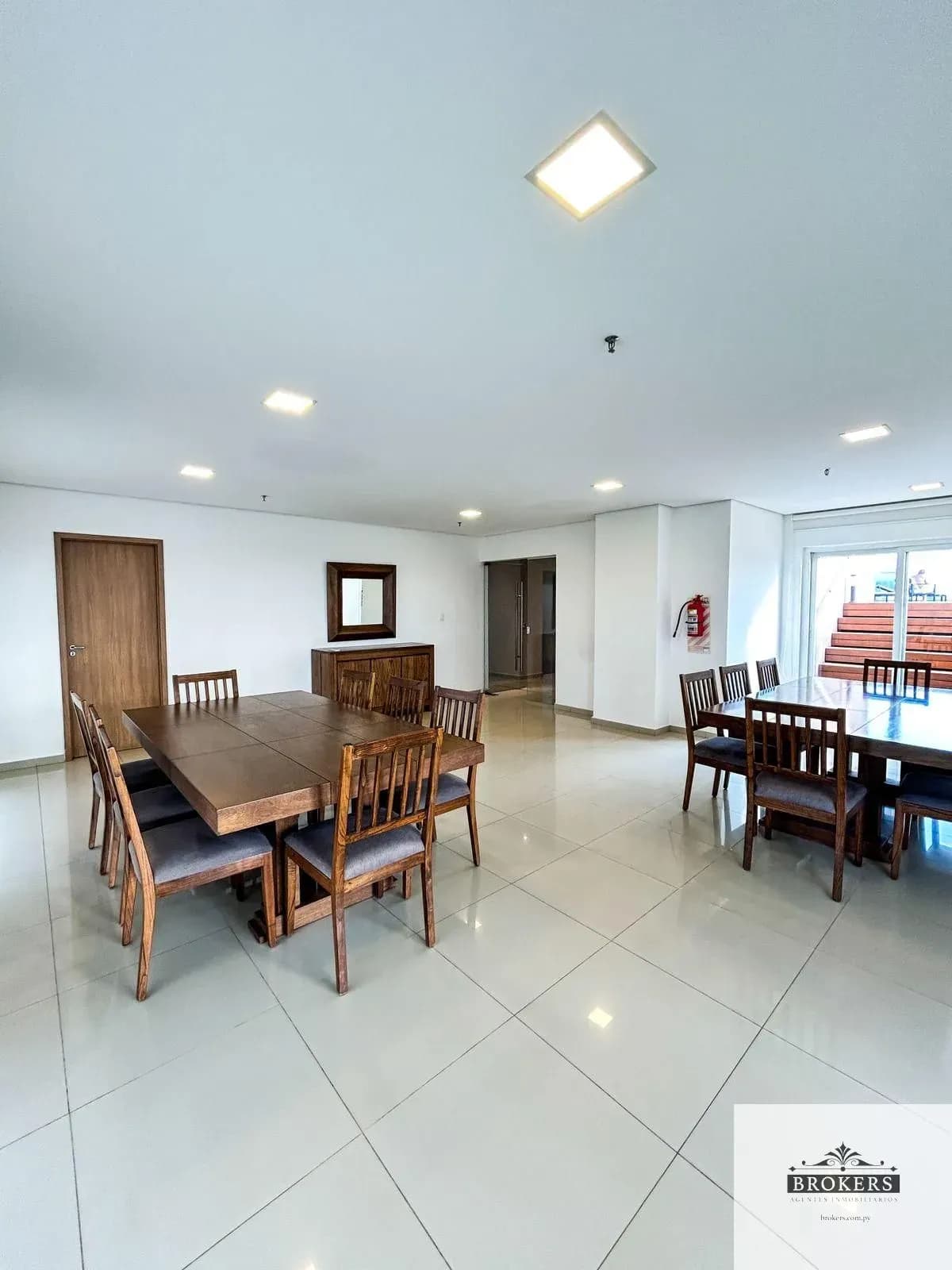 Apartamento de 1 quarto à venda em Santisima Trinidad, Assunção - Image 9