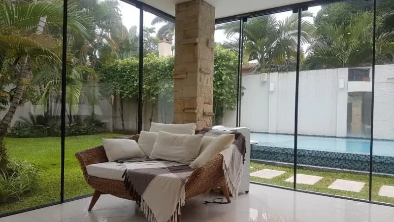 4-Bedroom House for Sale in Los Laureles, Lambaré - Image 2