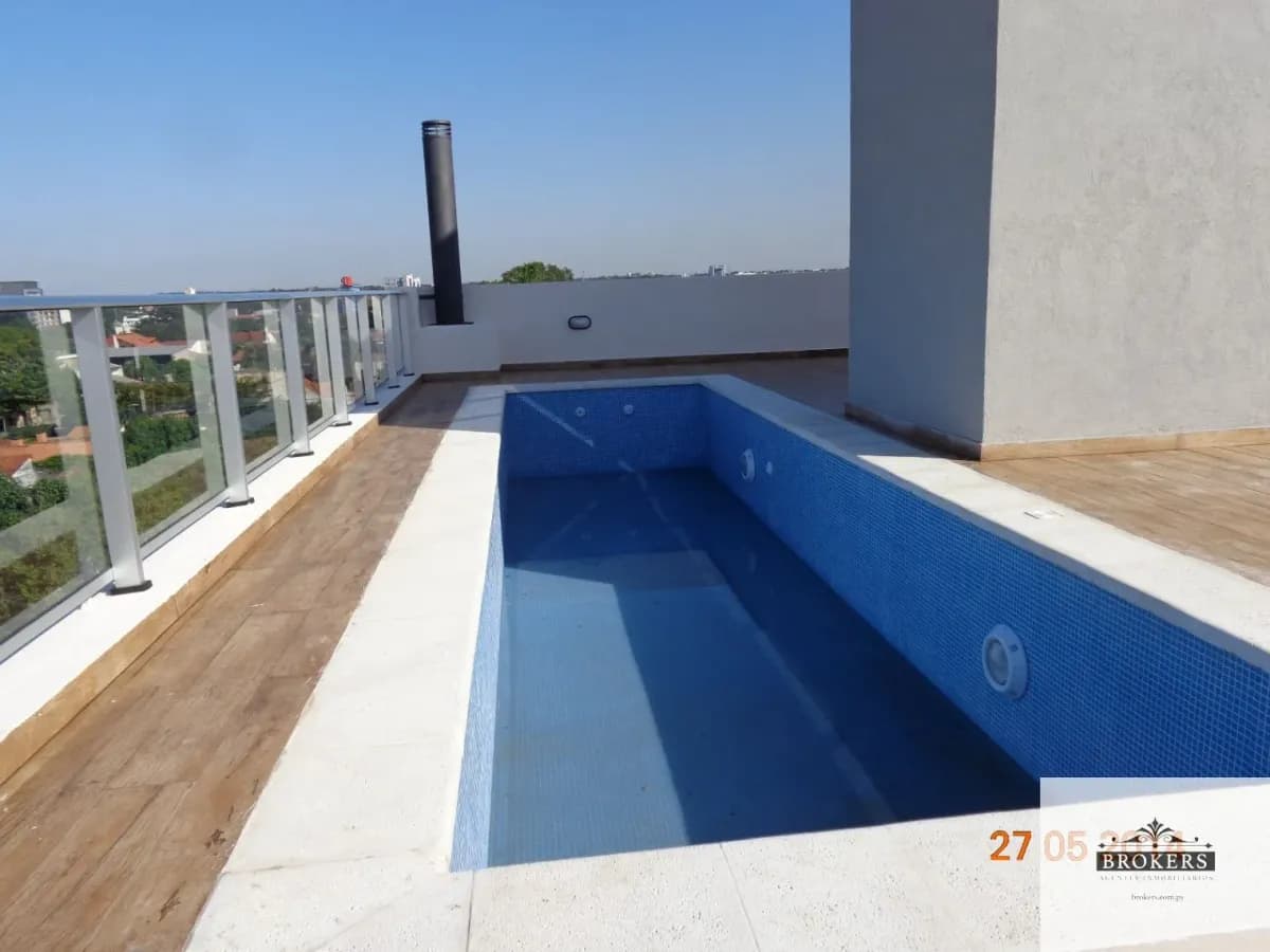 Apartamento de 2 dormitórios à Venda em Manorá, Assunção - Image 18