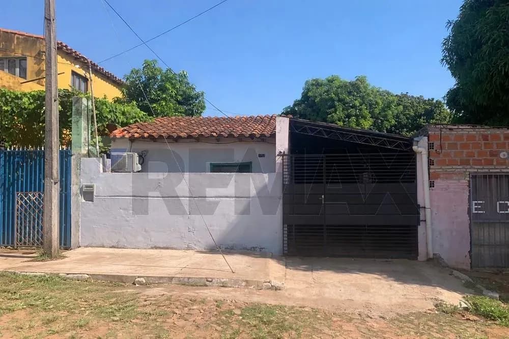 Terreno de 9,592m² en Venta en Valle Pucú, Areguá - Image 5