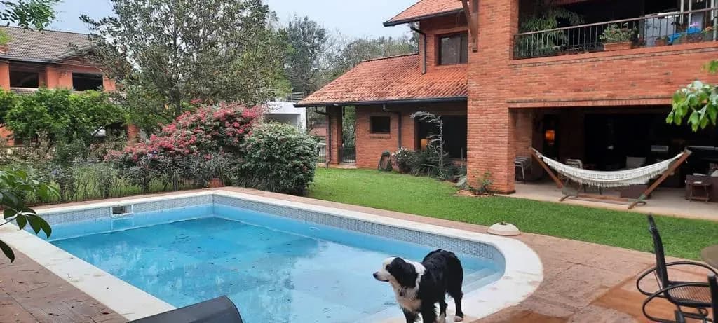 Casa de 3 quartos à Venda em Loma Merlo, Luque - Image 6