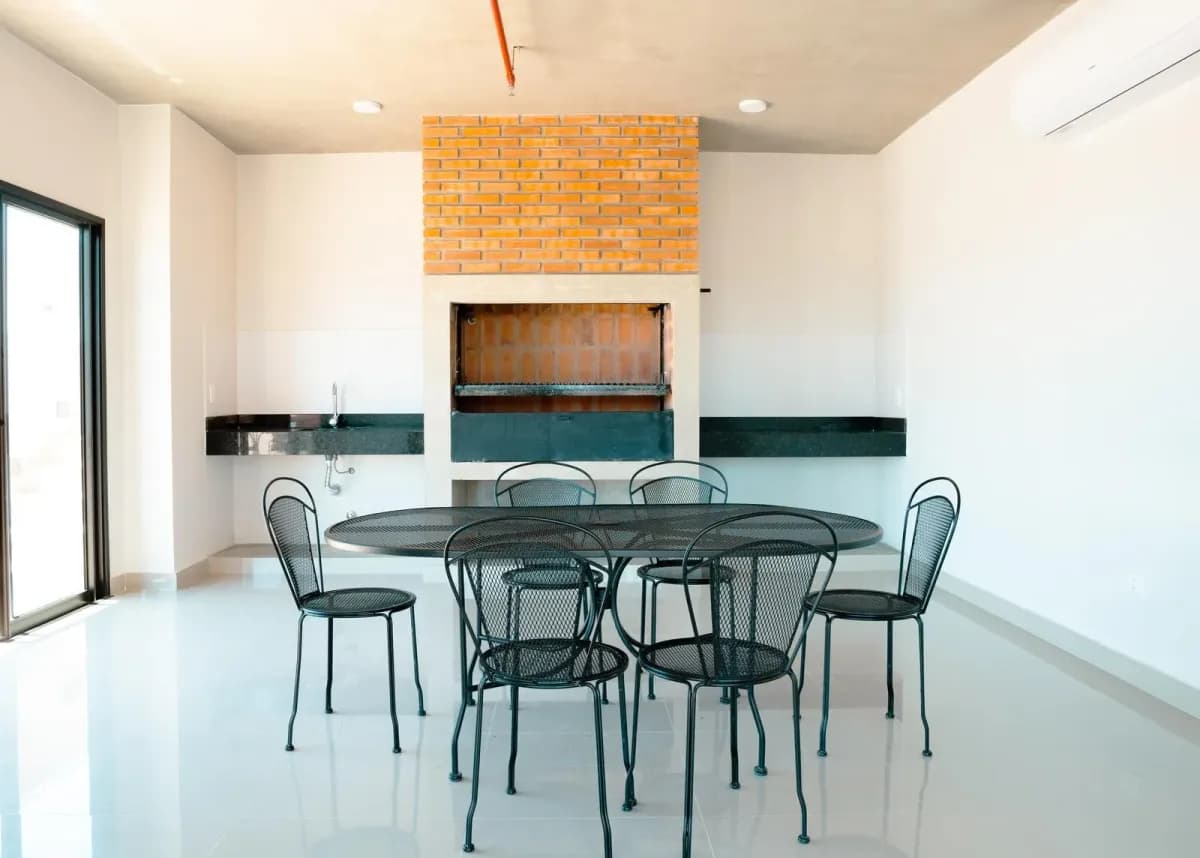 Apartamento de 2 quartos à Venda em Campo Grande, Assunção - Image 17
