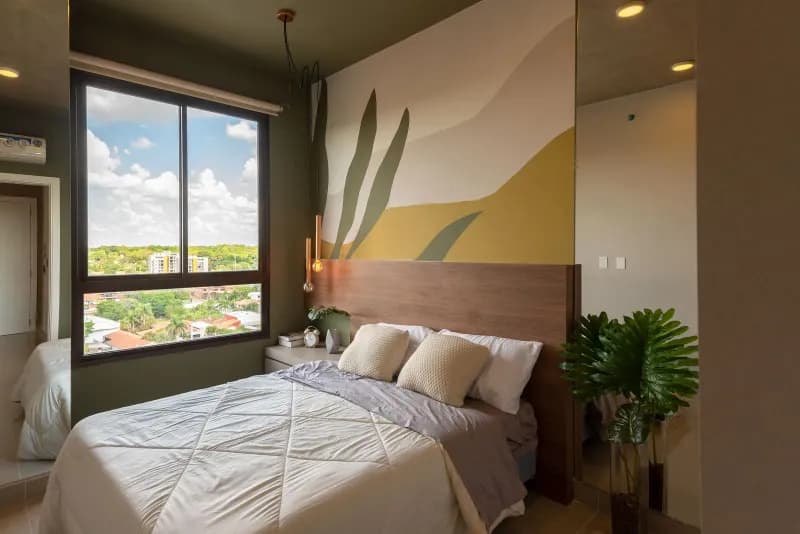 Apartamento de 2 quartos à Venda em Campo Grande, Assunção - Image 4