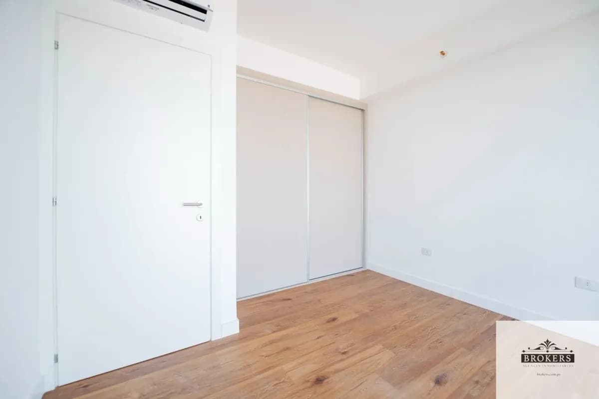 3-Bedroom Apartment for Rent in Carmelitas, Asunción - Image 11